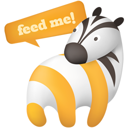 Feed Me Animal